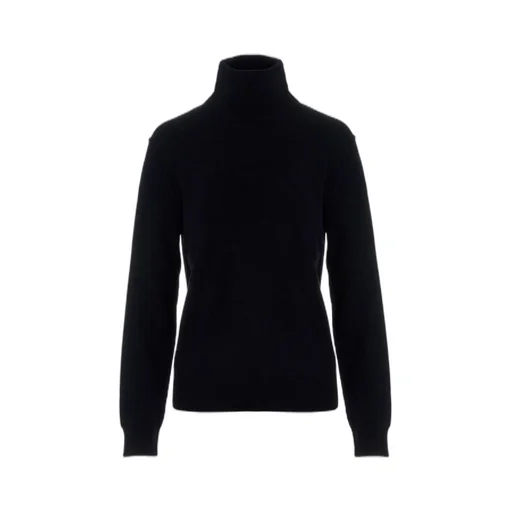 Turtleneck Sweater