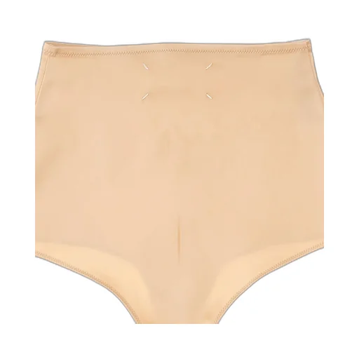 High-Waisted Briefs