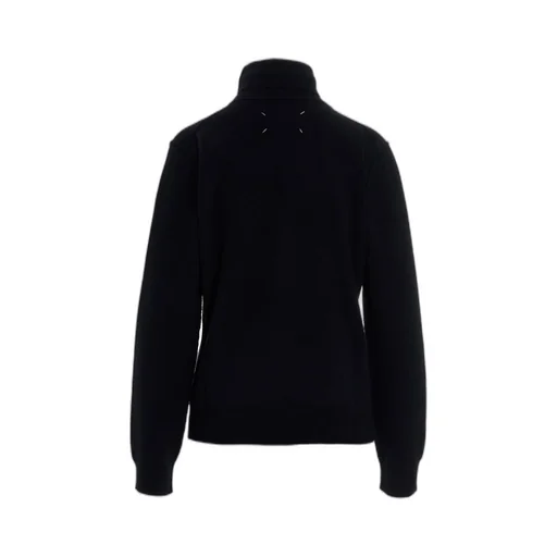 Turtleneck Sweater