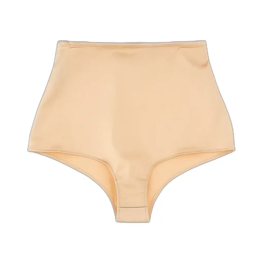High-Waisted Briefs