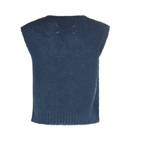 V-Neck Vest