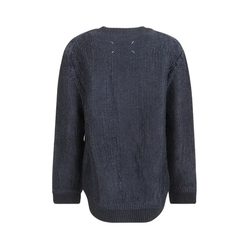 Crewneck Sweater
