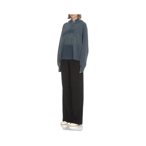 Trousers With Drawstring