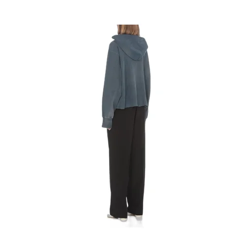 Trousers With Drawstring