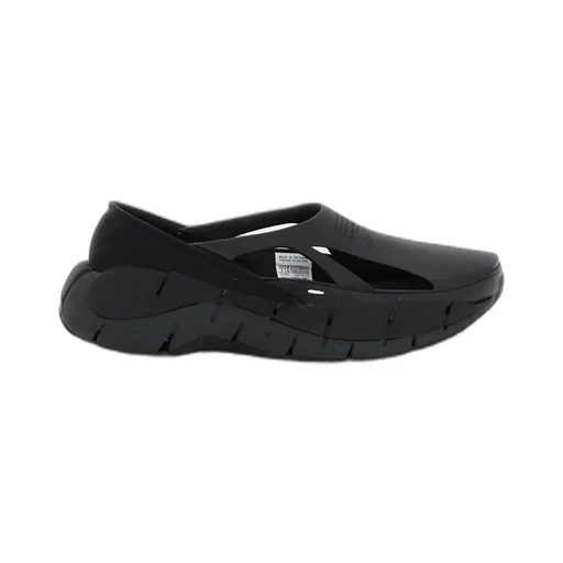 Platform Mary Jane Shoes