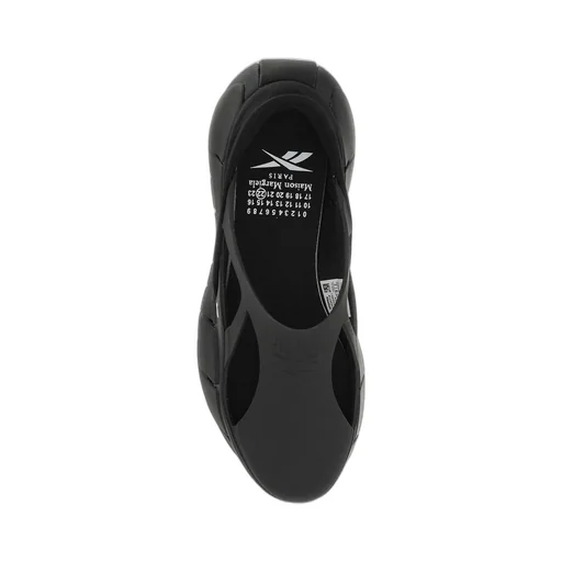 Platform Mary Jane Shoes