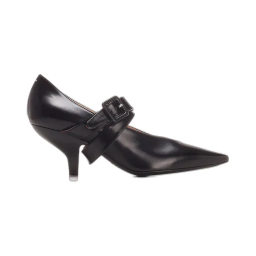 Mary Jane Pumps