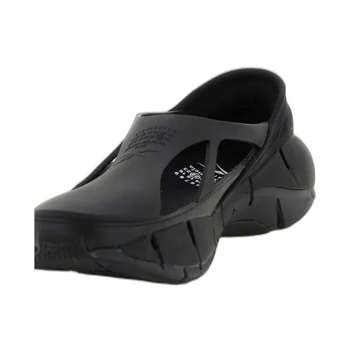 Platform Mary Jane Shoes