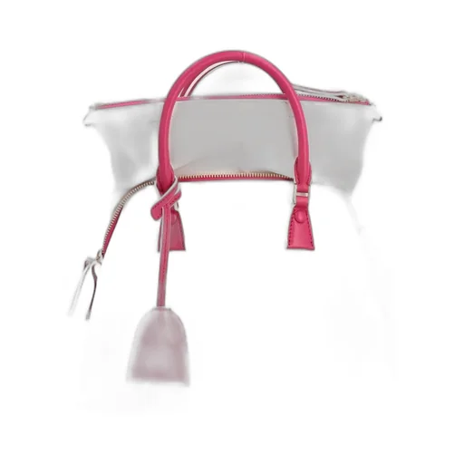 5Ac Mini Top Handle Bag