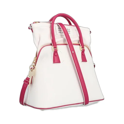 5Ac Mini Top Handle Bag