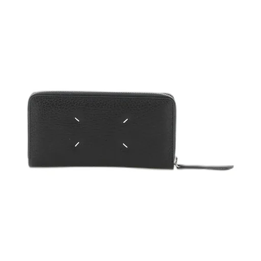 Zip Around Wallet