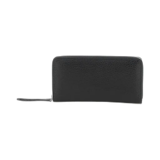 Zip Around Wallet