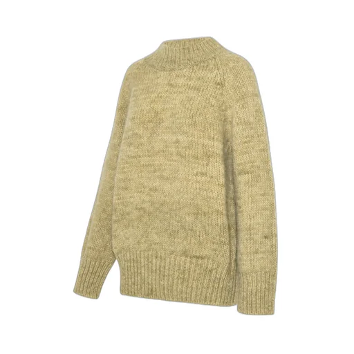 Knit Sweater