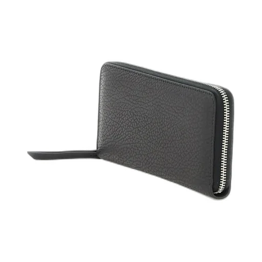 Zip Around Wallet