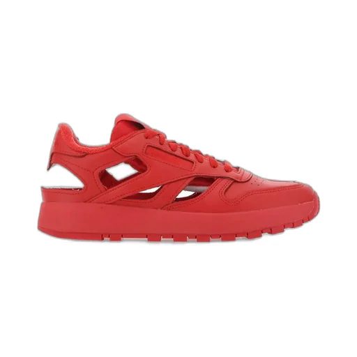 Classic Leather Tabi Sneakers