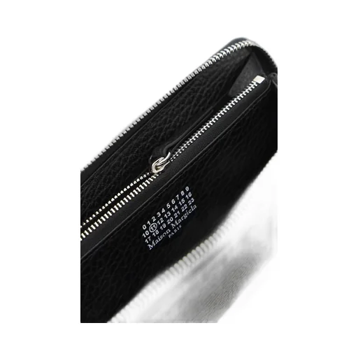 Zip Around Wallet