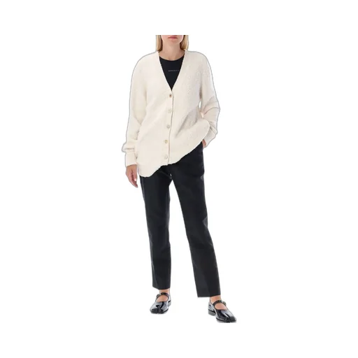 Textured Knit Cardigan