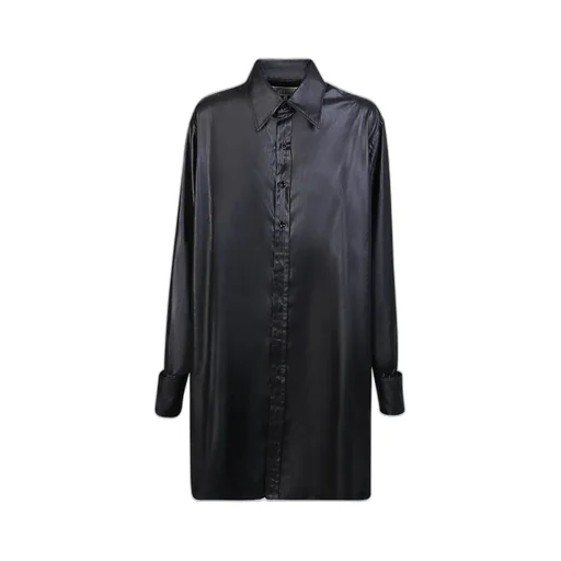 Oversized Shirt