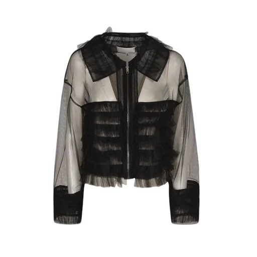 Tulle Jacket