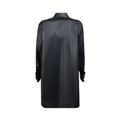Oversized Shirt