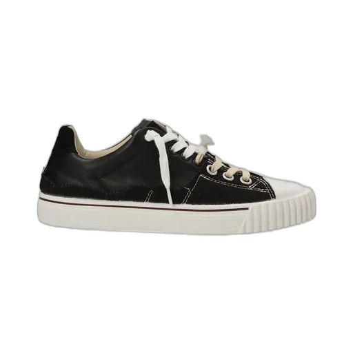 Low-Top Sneakers