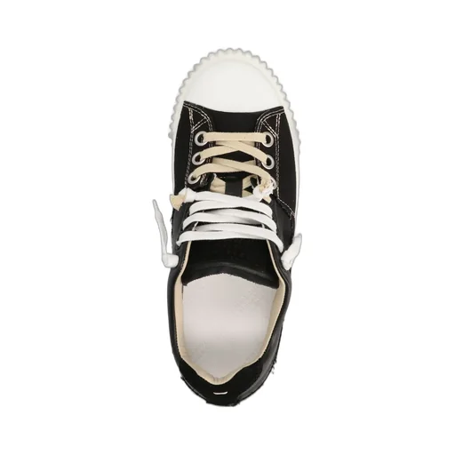 Low-Top Sneakers