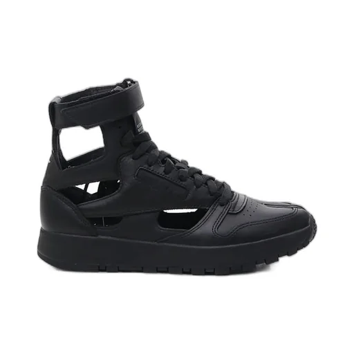 Tabi High-Top Sneakers