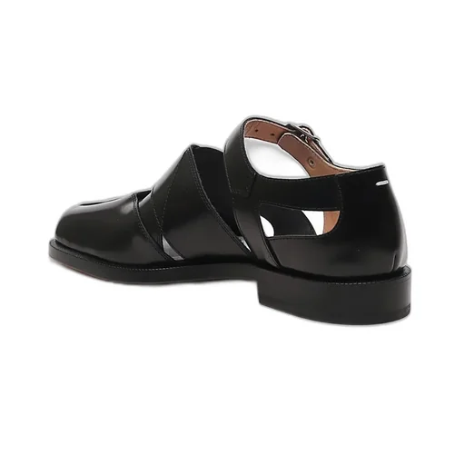 Tabi Mary Jane Flats