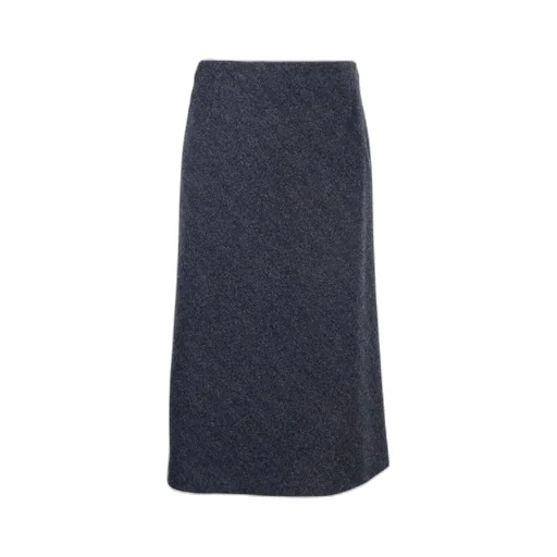 Midi Skirt