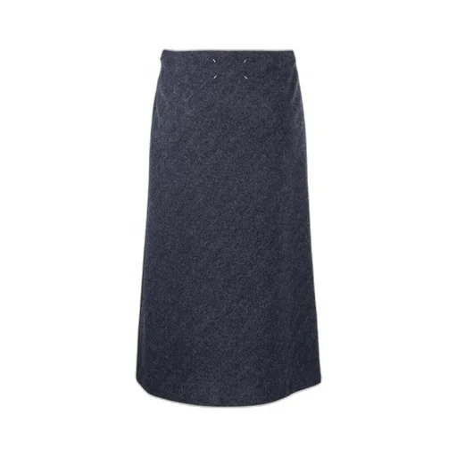 Midi Skirt