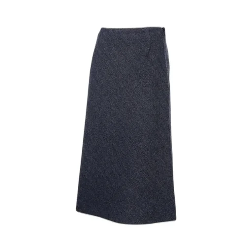 Midi Skirt