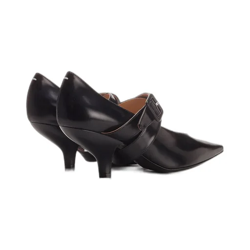 Mary Jane Pumps