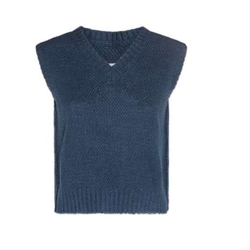 V-Neck Vest