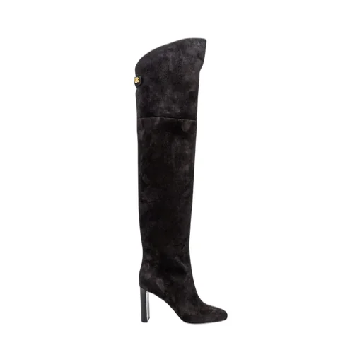 Over-The-Knee Boots