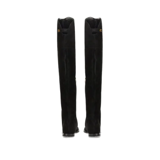 Over-The-Knee Boots