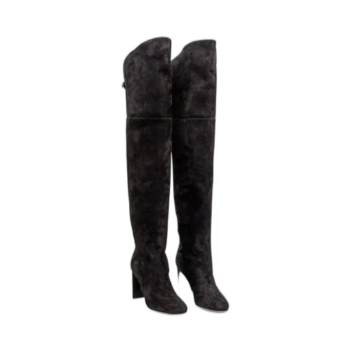 Over-The-Knee Boots