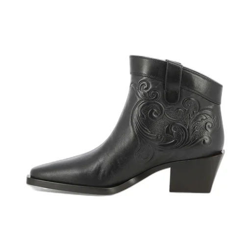 Ankle Boots