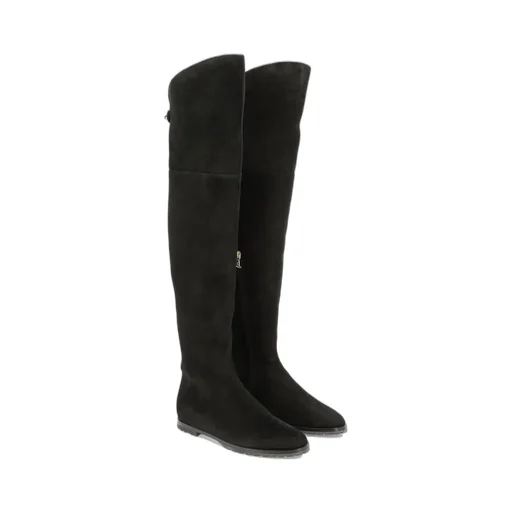Over-The-Knee Boots