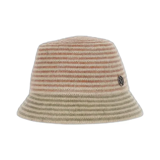 Striped Bucket Hat