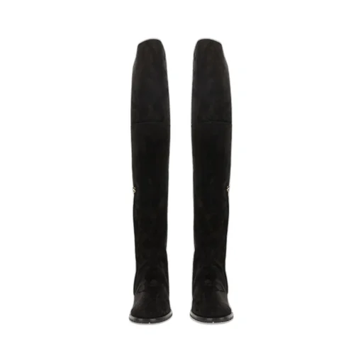 Over-The-Knee Boots