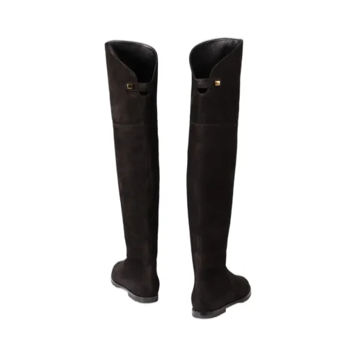 Over-The-Knee Boots