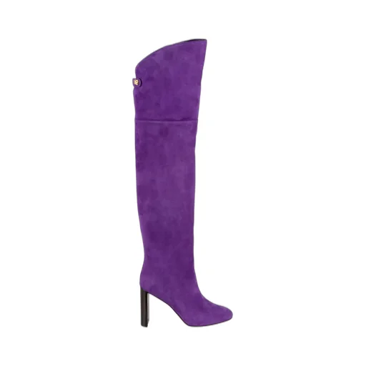 Over-The-Knee Boots