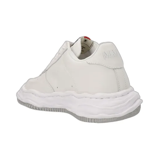 Low Top Sneakers
