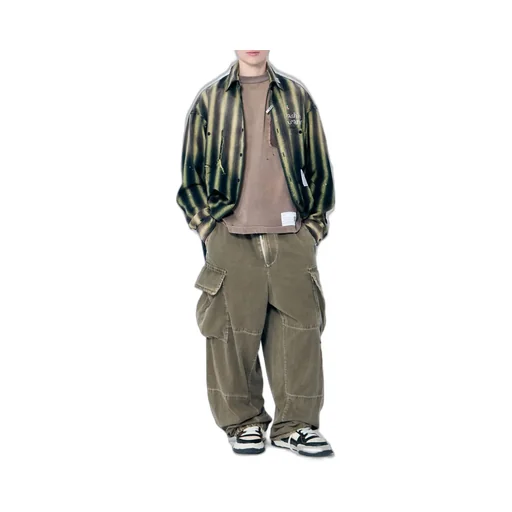Cargo Pants