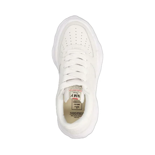 Low Top Sneakers