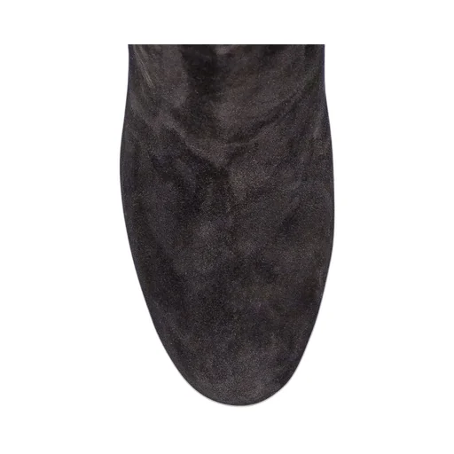 Over-The-Knee Boots