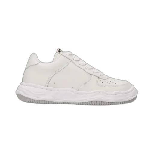 Low Top Sneakers