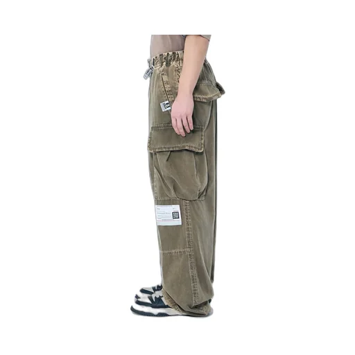 Cargo Pants