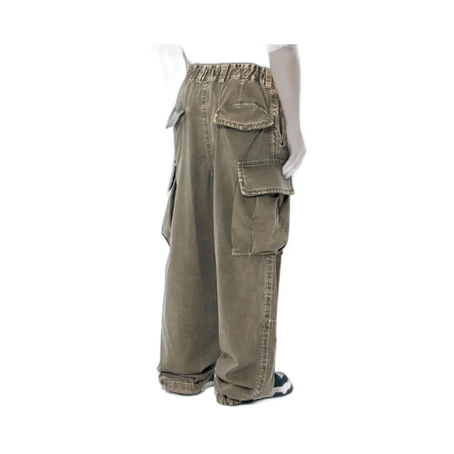 Cargo Pants