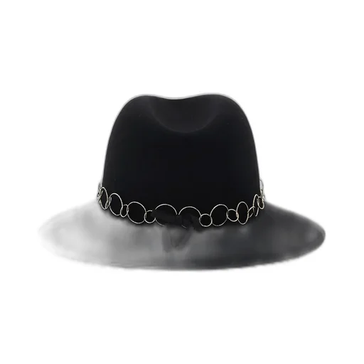 Fedora Hat